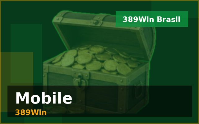 389Win Console de entrada