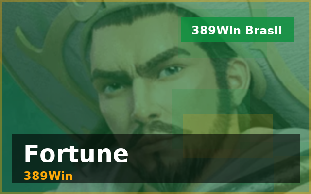 389Win jogos