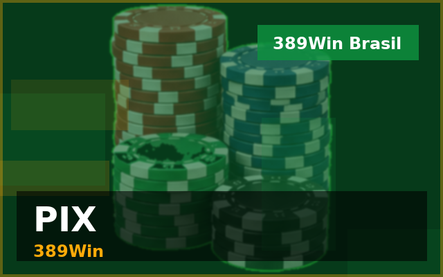 389Win — Saque e Retirada